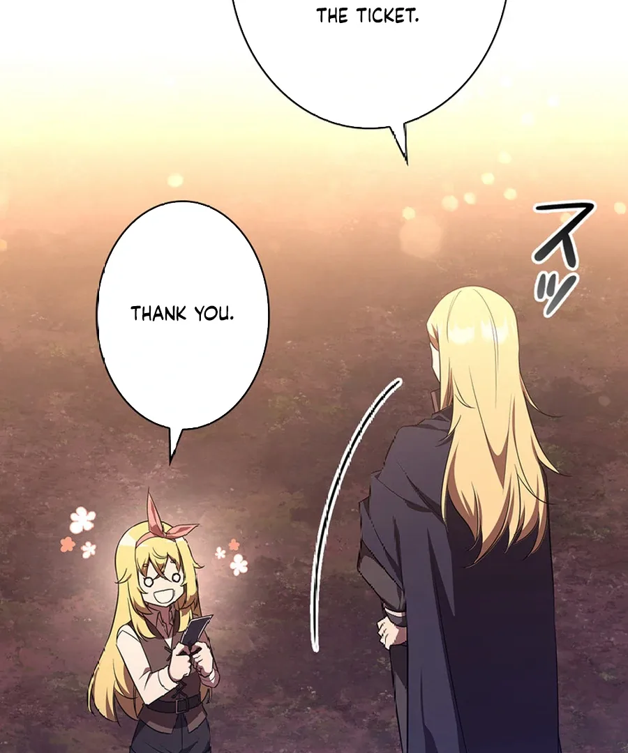 I Became the Academy’s Villain’s Daughter Chapter 10 page 44