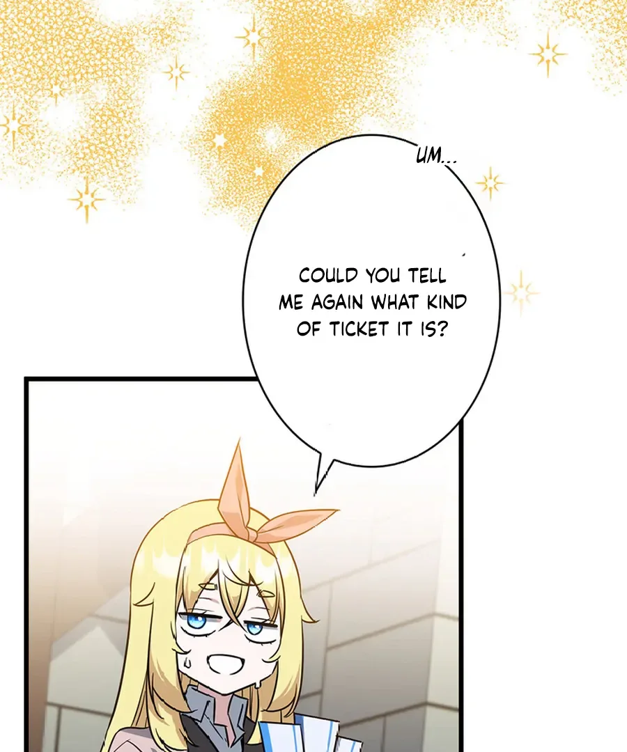 I Became the Academy’s Villain’s Daughter Chapter 10 page 108