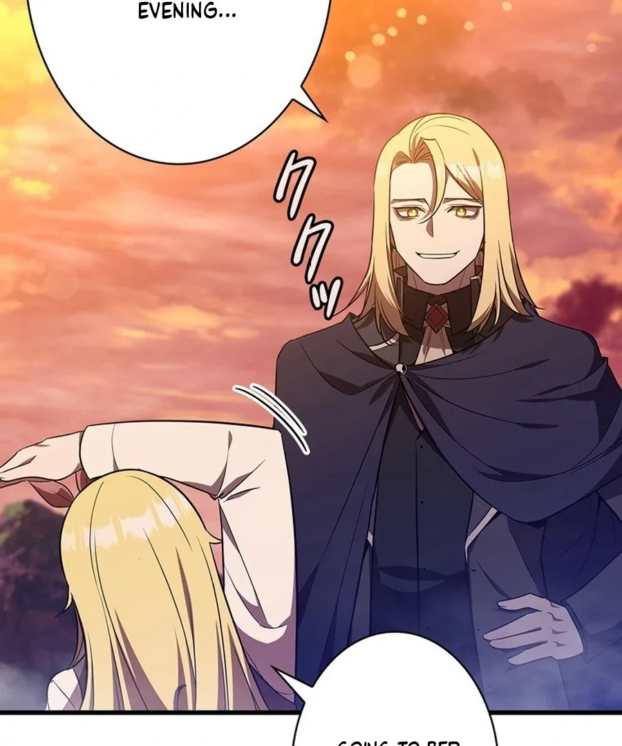 I Became the Academy’s Villain’s Daughter Chapter 9 page 96