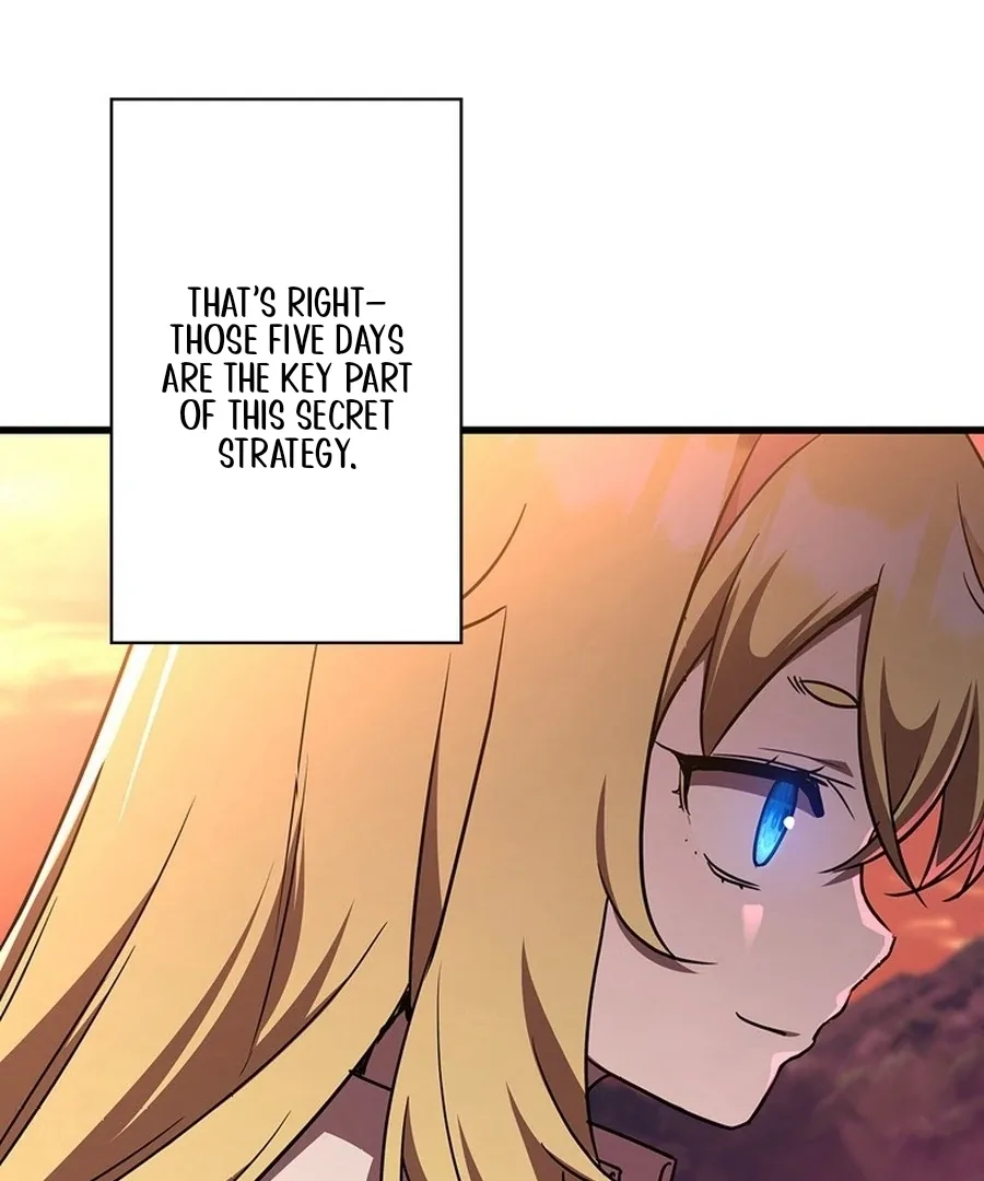 I Became the Academy’s Villain’s Daughter Chapter 9 page 101
