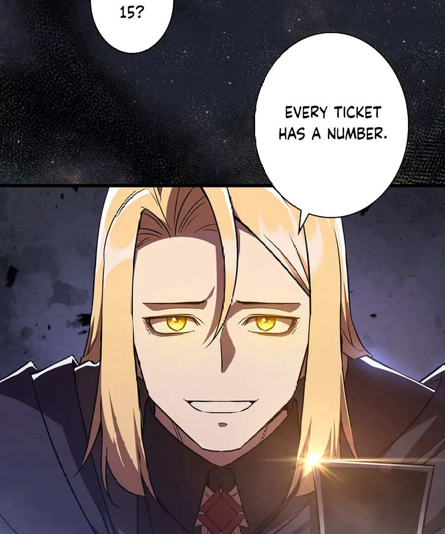 I Became the Academy’s Villain’s Daughter Chapter 10 page 40