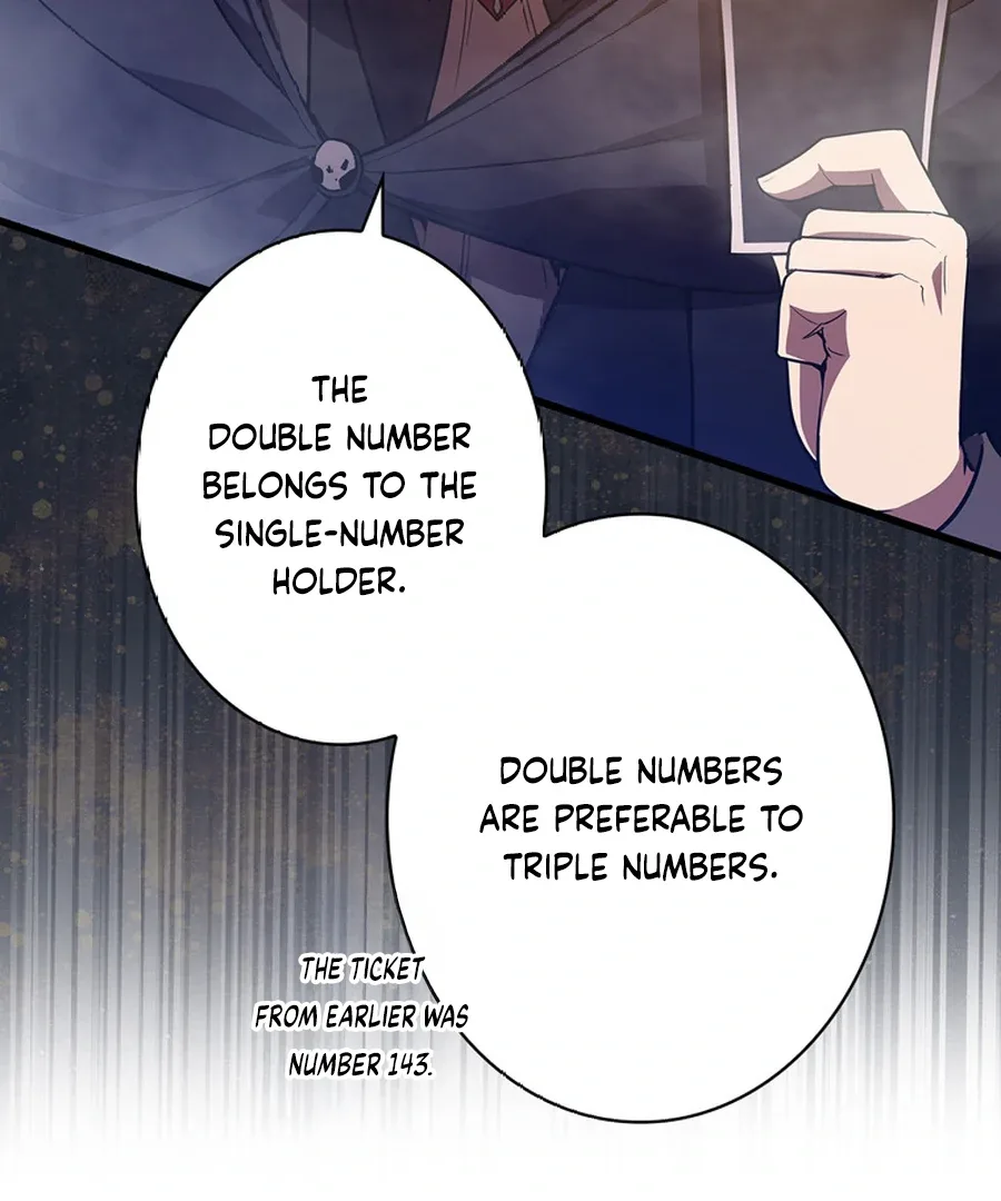 I Became the Academy’s Villain’s Daughter Chapter 10 page 41