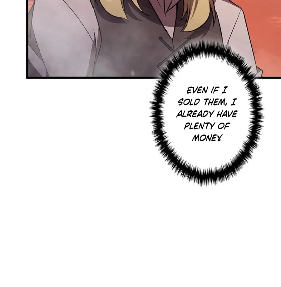 I Became the Academy’s Villain’s Daughter Chapter 10 page 36