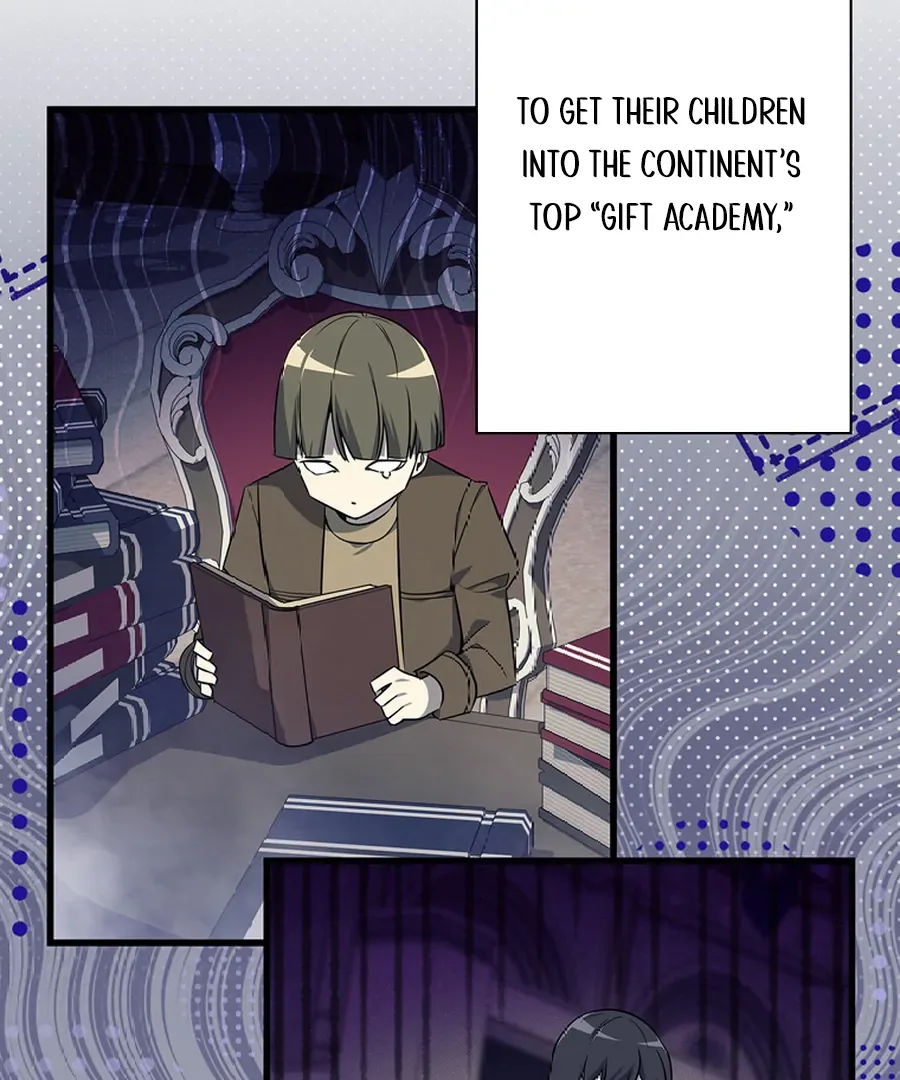 I Became the Academy’s Villain’s Daughter Chapter 10 page 77