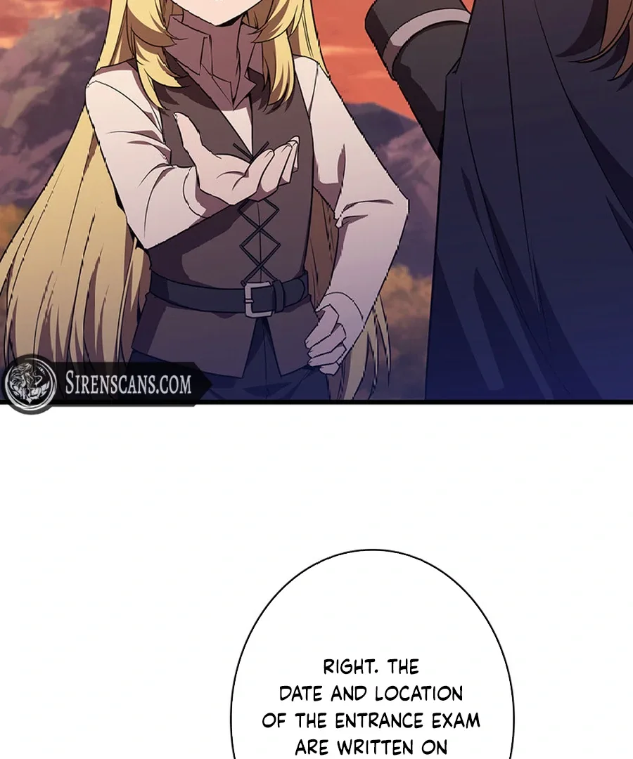 I Became the Academy’s Villain’s Daughter Chapter 10 page 43