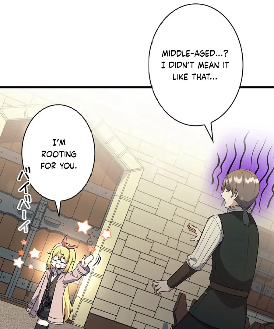I Became the Academy’s Villain’s Daughter Chapter 10 page 100