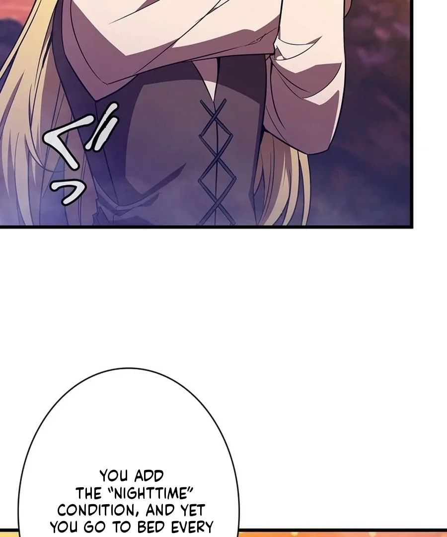 I Became the Academy’s Villain’s Daughter Chapter 9 page 95