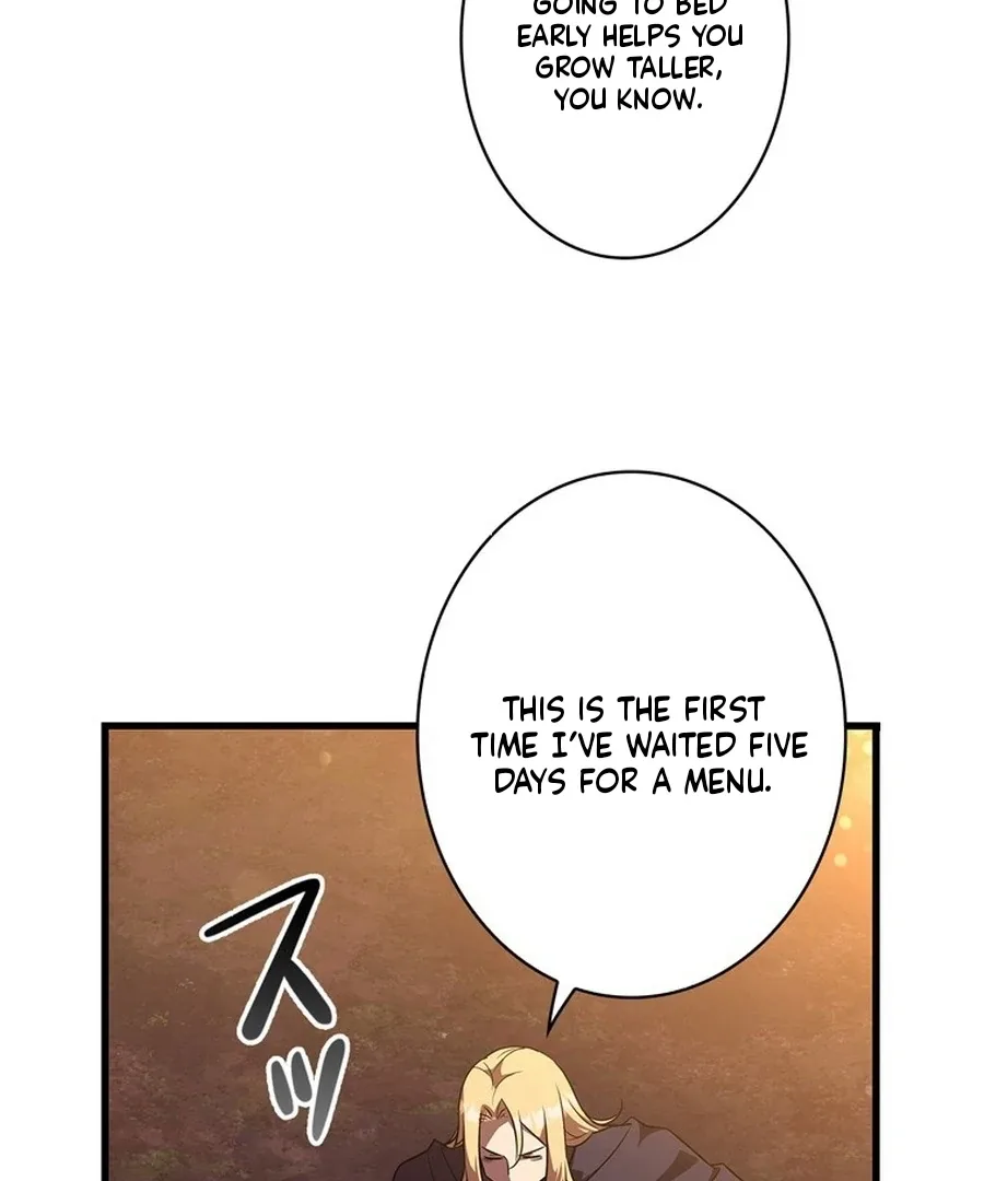 I Became the Academy’s Villain’s Daughter Chapter 9 page 97