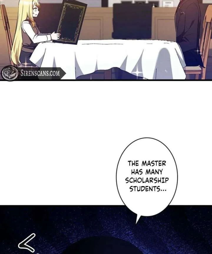I Became the Academy’s Villain’s Daughter Chapter 12 page 19