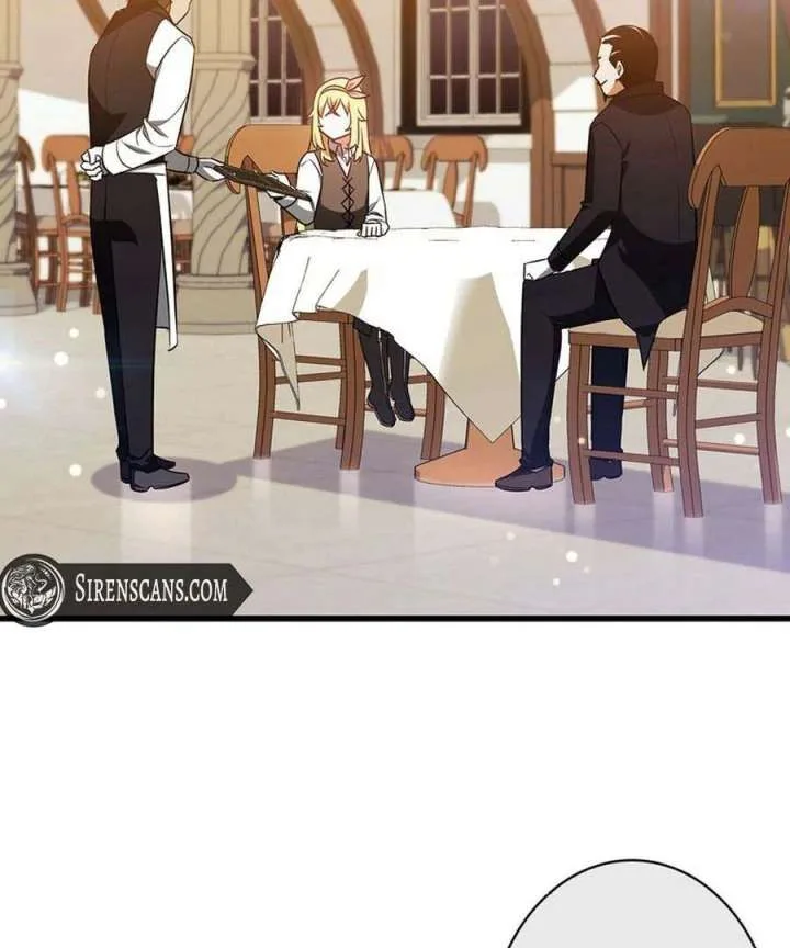 I Became the Academy’s Villain’s Daughter Chapter 12 page 4