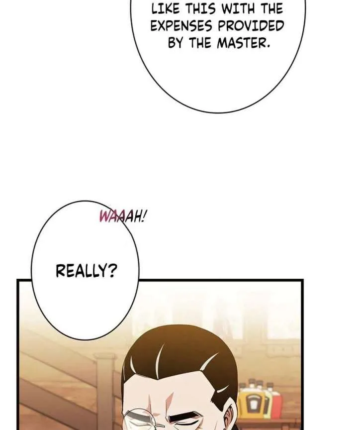 I Became the Academy’s Villain’s Daughter Chapter 12 page 10