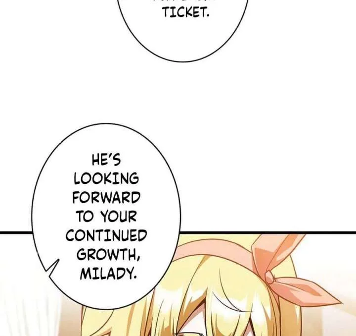 I Became the Academy’s Villain’s Daughter Chapter 12 page 12