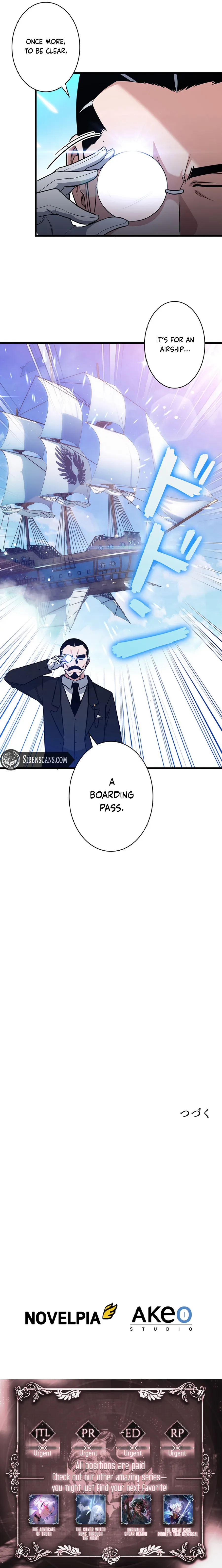 I Became the Academy’s Villain’s Daughter Chapter 10 page 113