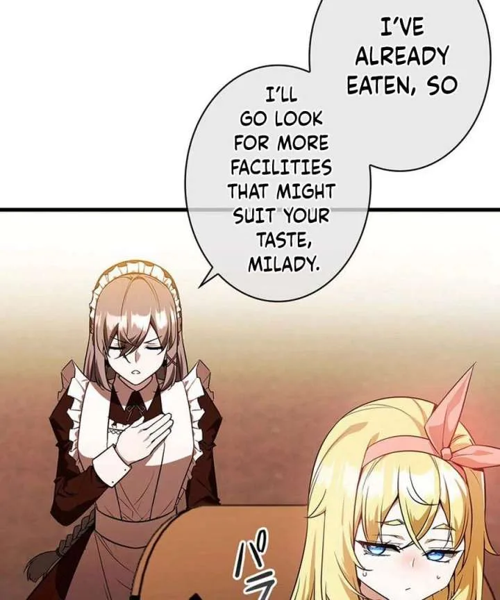 I Became the Academy’s Villain’s Daughter Chapter 12 page 5