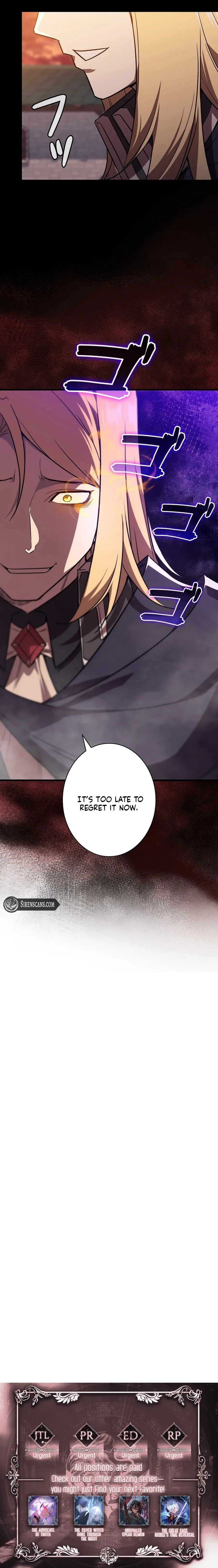 I Became the Academy’s Villain’s Daughter Chapter 9 page 114