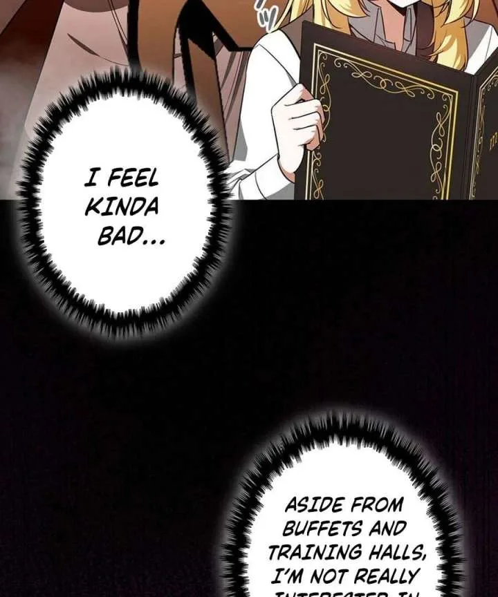I Became the Academy’s Villain’s Daughter Chapter 12 page 6