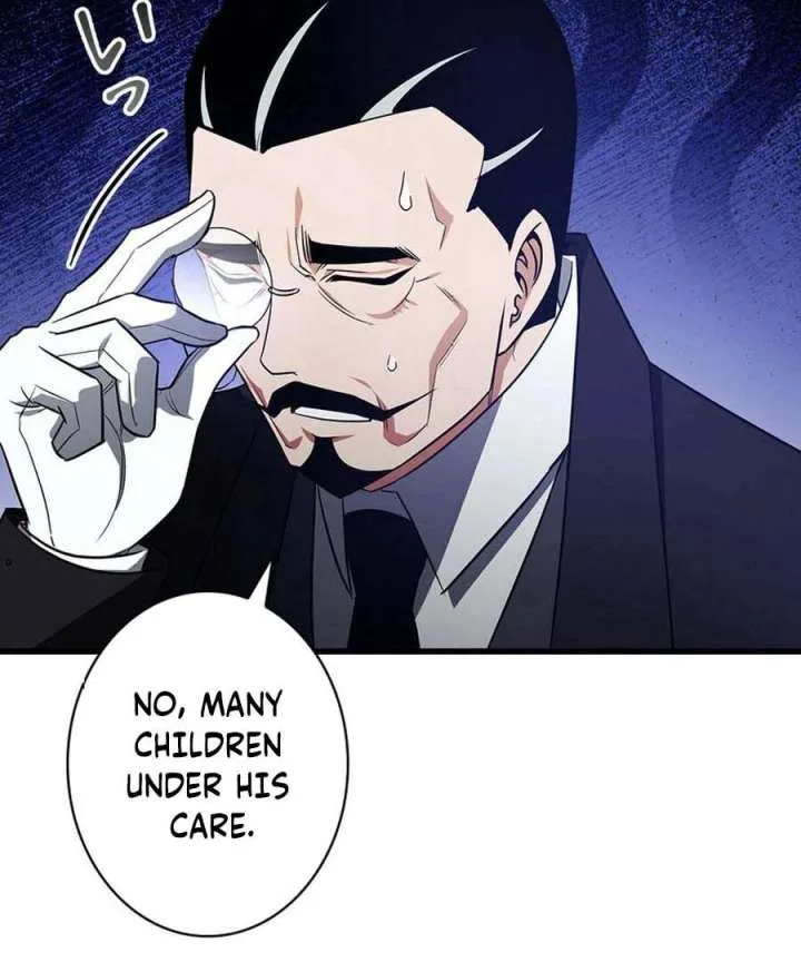 I Became the Academy’s Villain’s Daughter Chapter 12 page 20