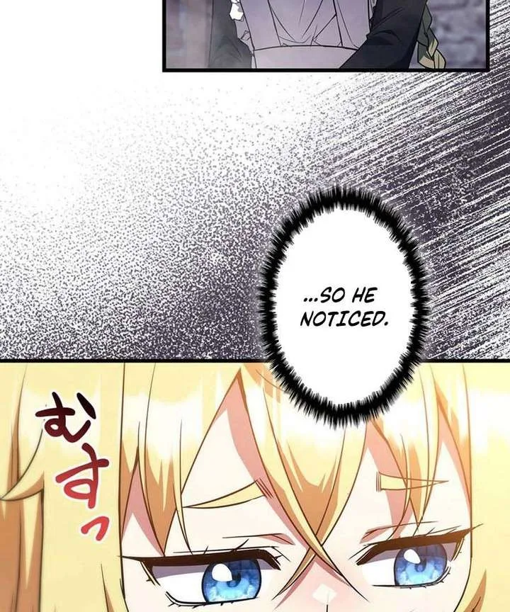 I Became the Academy’s Villain’s Daughter Chapter 12 page 35
