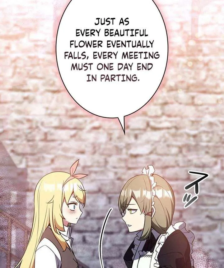 I Became the Academy’s Villain’s Daughter Chapter 12 page 50