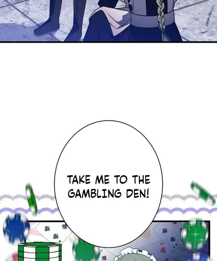 I Became the Academy’s Villain’s Daughter Chapter 12 page 73