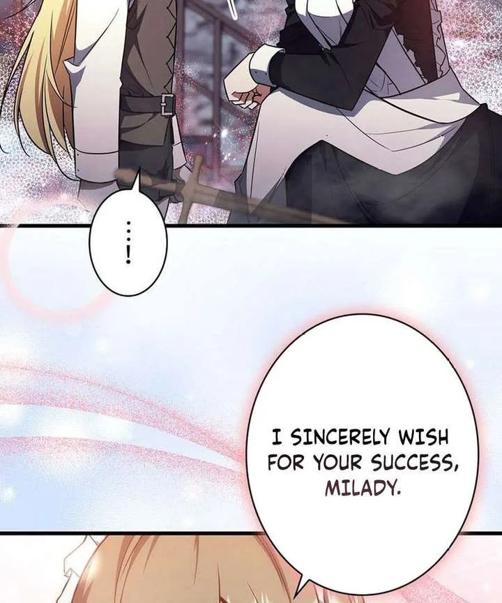 I Became the Academy’s Villain’s Daughter Chapter 12 page 51
