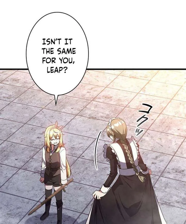 I Became the Academy’s Villain’s Daughter Chapter 12 page 46