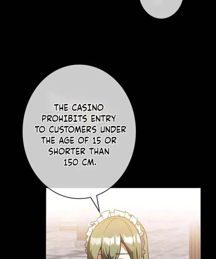 I Became the Academy’s Villain’s Daughter Chapter 12 page 82