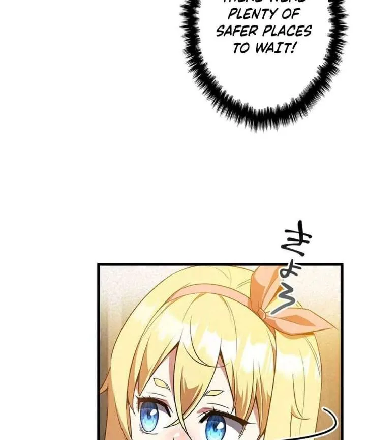 I Became the Academy’s Villain’s Daughter Chapter 12 page 88