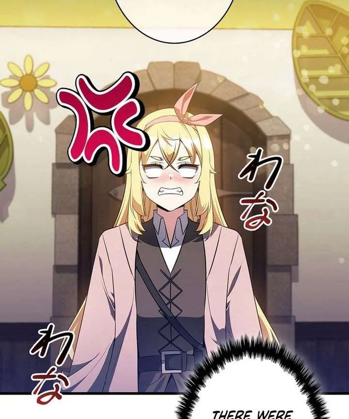 I Became the Academy’s Villain’s Daughter Chapter 12 page 87