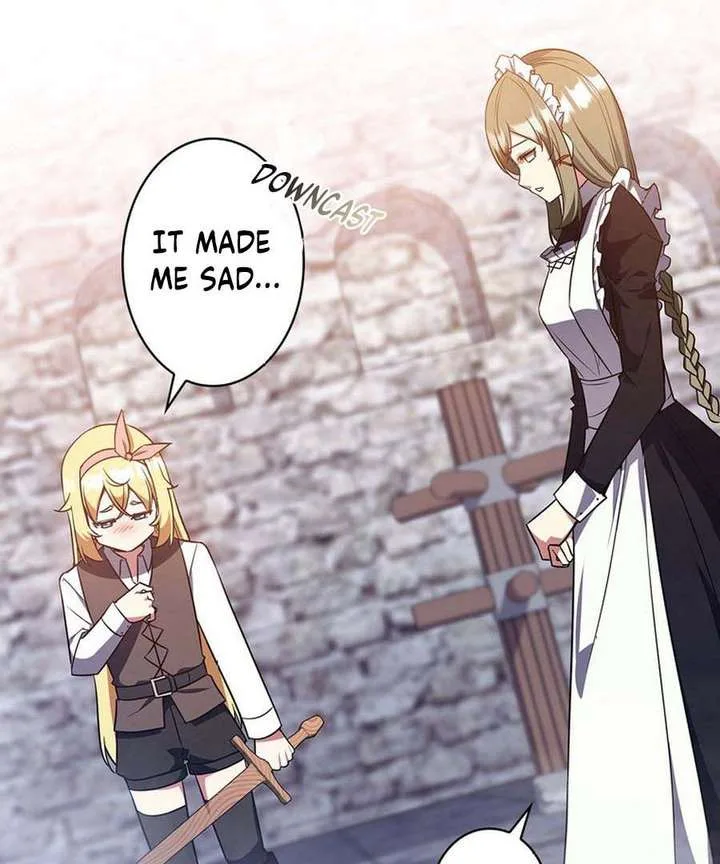 I Became the Academy’s Villain’s Daughter Chapter 12 page 40
