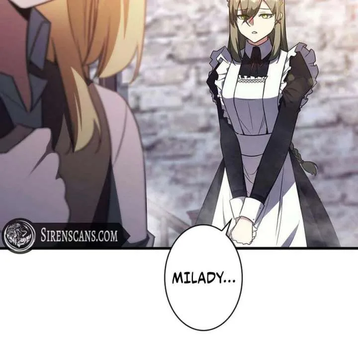 I Became the Academy’s Villain’s Daughter Chapter 12 page 45