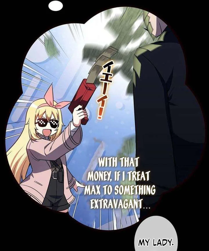 I Became the Academy’s Villain’s Daughter Chapter 12 page 81