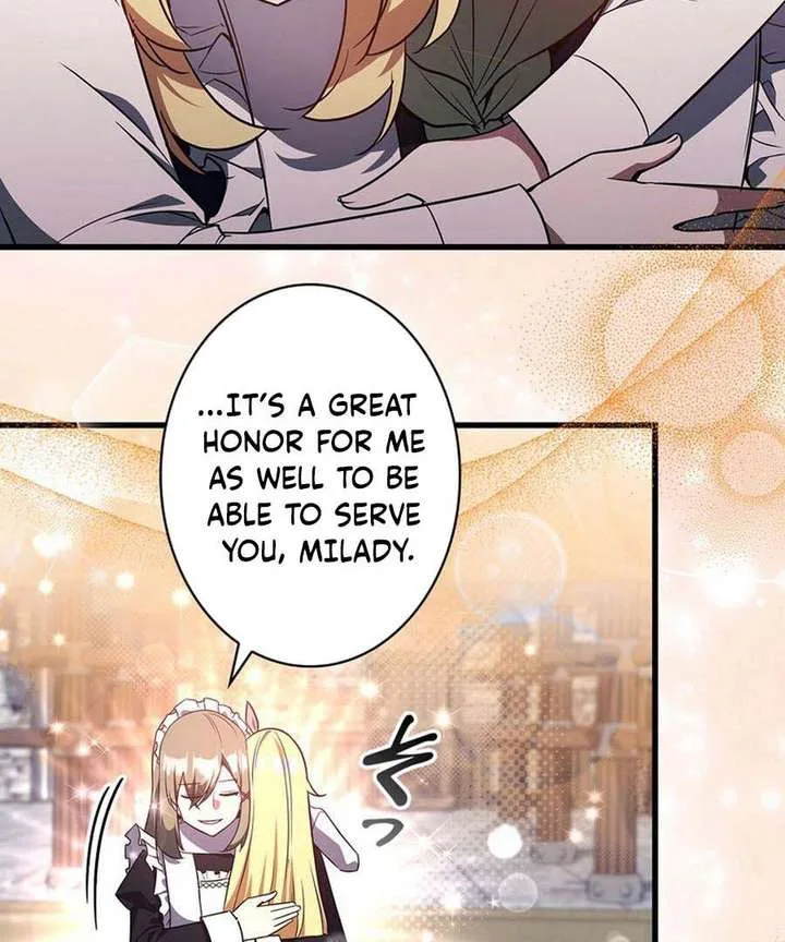 I Became the Academy’s Villain’s Daughter Chapter 12 page 66
