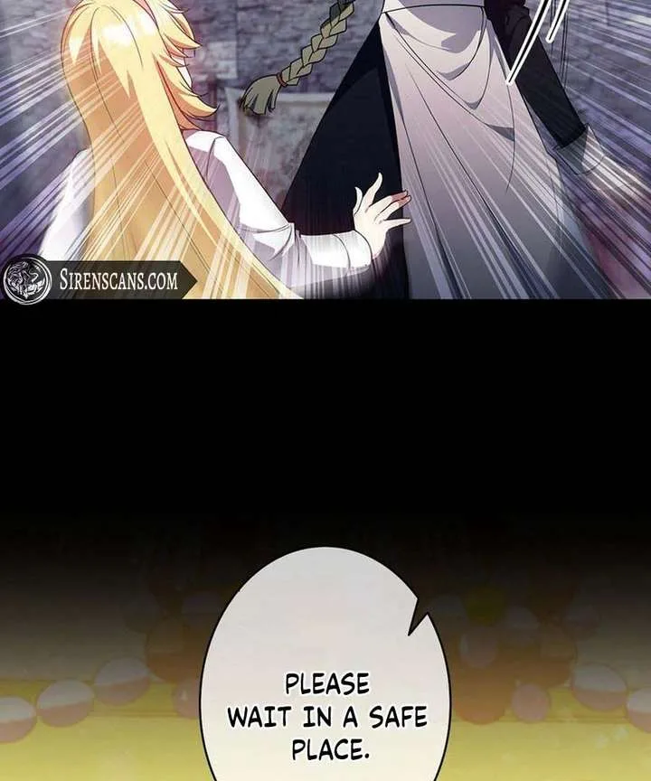 I Became the Academy’s Villain’s Daughter Chapter 12 page 86