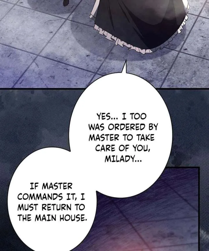 I Became the Academy’s Villain’s Daughter Chapter 12 page 47