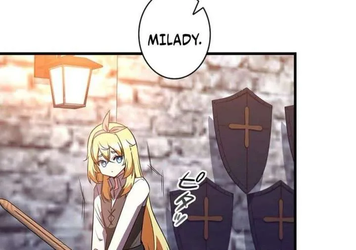 I Became the Academy’s Villain’s Daughter Chapter 12 page 32