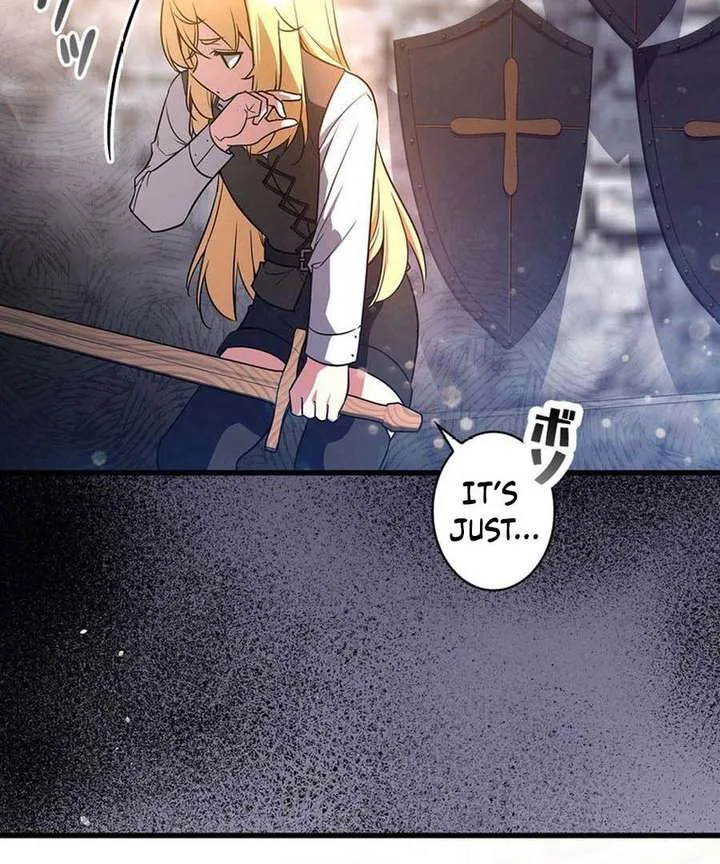 I Became the Academy’s Villain’s Daughter Chapter 12 page 39