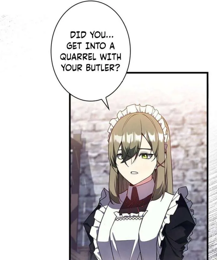 I Became the Academy’s Villain’s Daughter Chapter 12 page 34