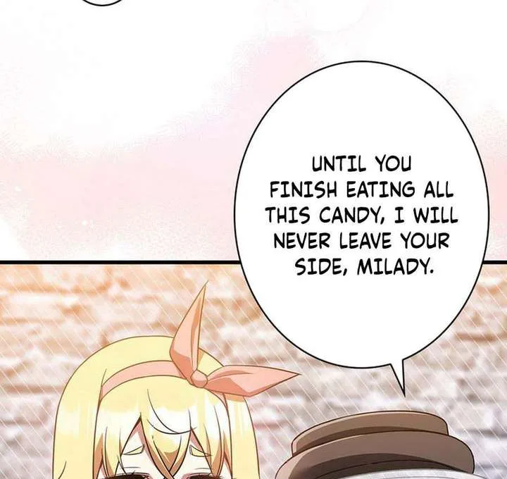 I Became the Academy’s Villain’s Daughter Chapter 12 page 56