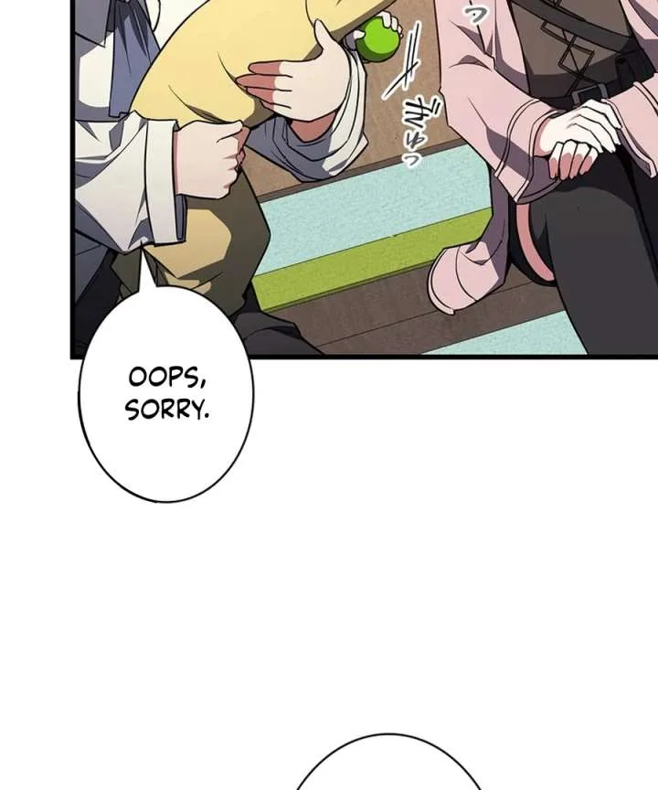 I Became the Academy’s Villain’s Daughter Chapter 13 page 13