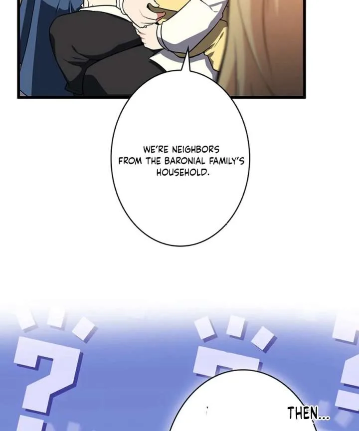 I Became the Academy’s Villain’s Daughter Chapter 13 page 7