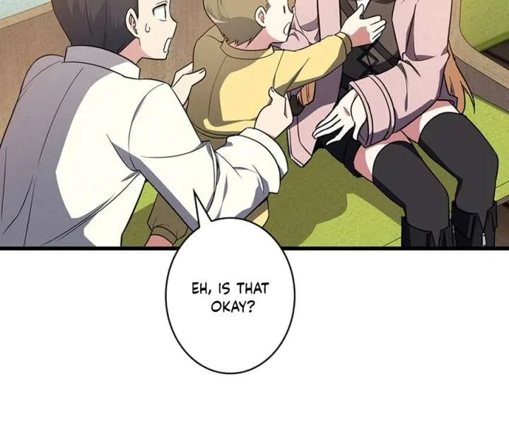 I Became the Academy’s Villain’s Daughter Chapter 13 page 15