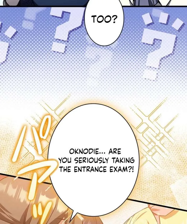I Became the Academy’s Villain’s Daughter Chapter 13 page 9