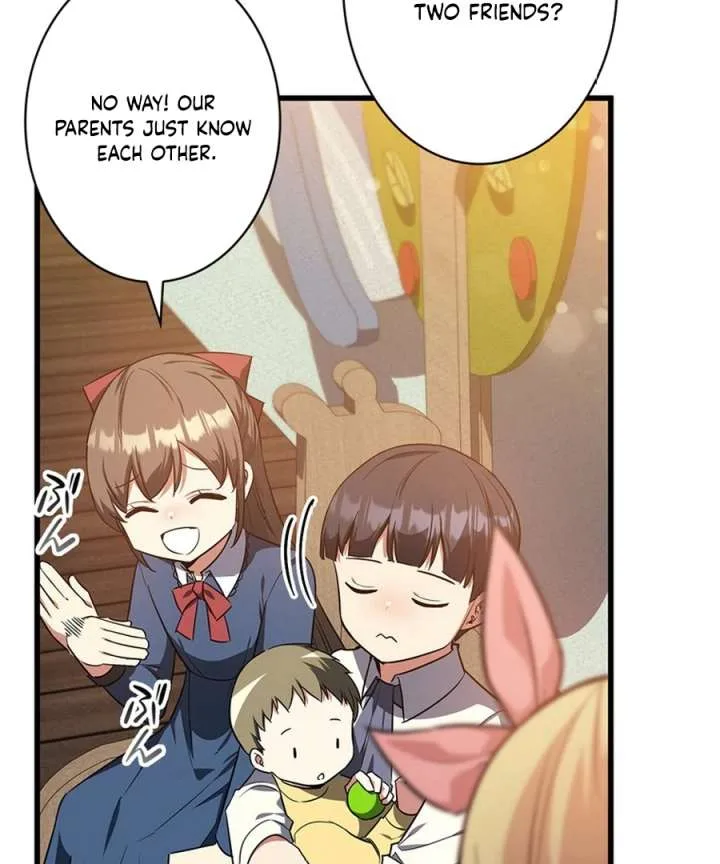 I Became the Academy’s Villain’s Daughter Chapter 13 page 6