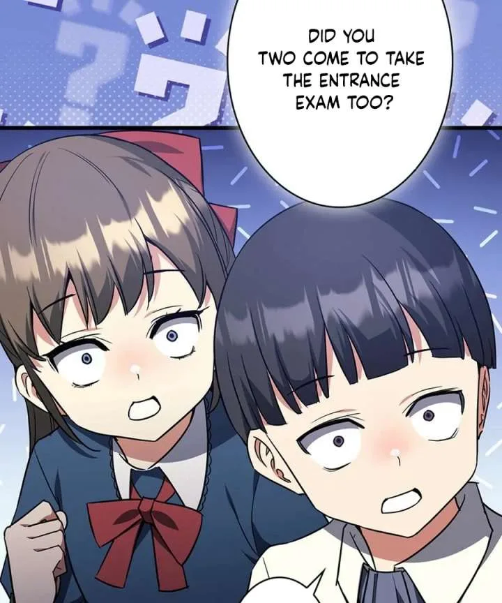 I Became the Academy’s Villain’s Daughter Chapter 13 page 8