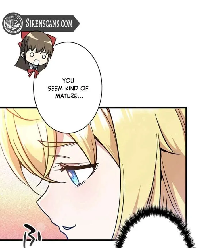 I Became the Academy’s Villain’s Daughter Chapter 13 page 16