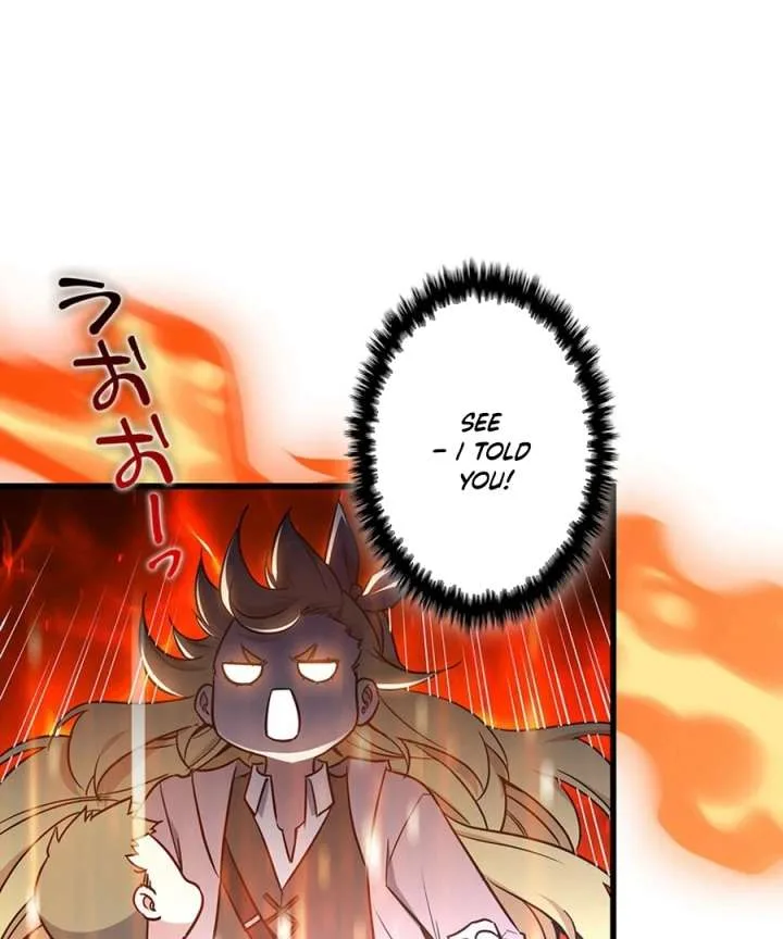 I Became the Academy’s Villain’s Daughter Chapter 13 page 25