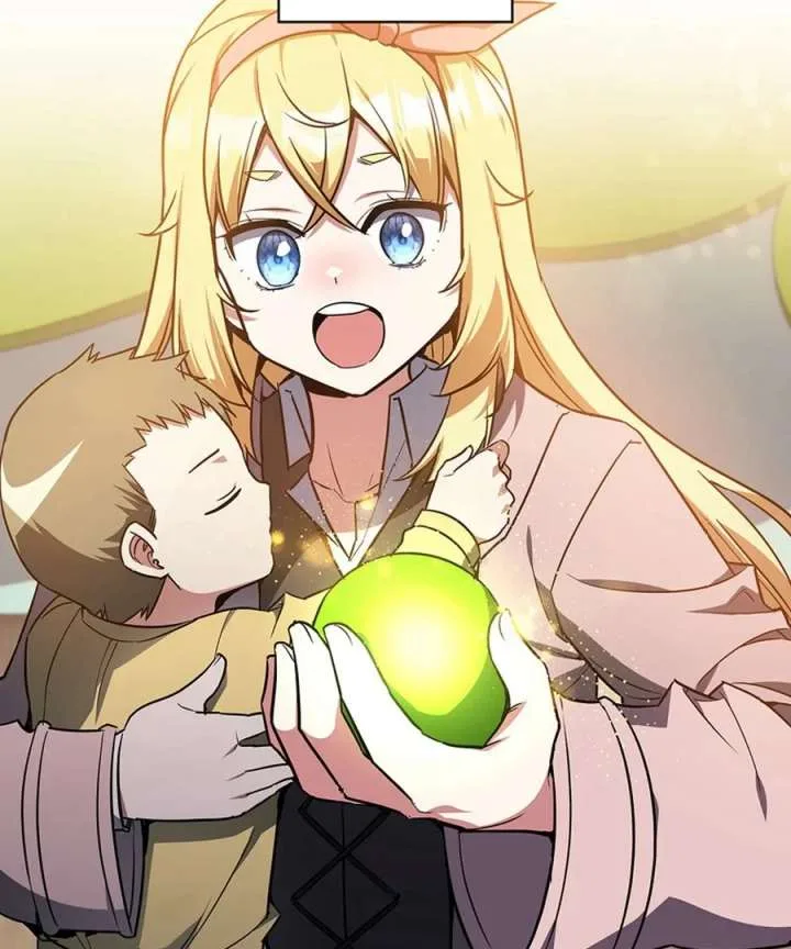 I Became the Academy’s Villain’s Daughter Chapter 13 page 21