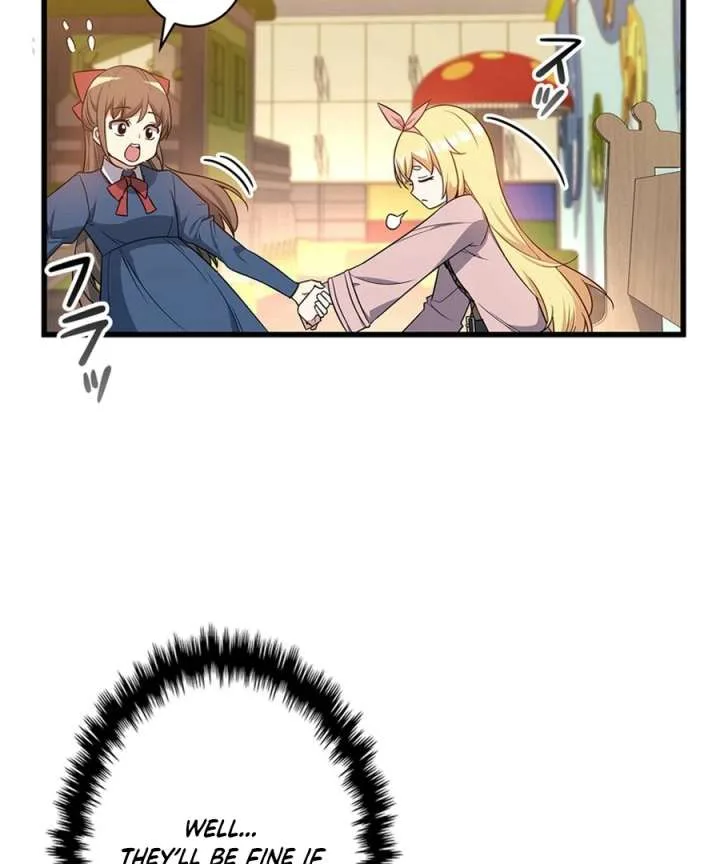 I Became the Academy’s Villain’s Daughter Chapter 13 page 36