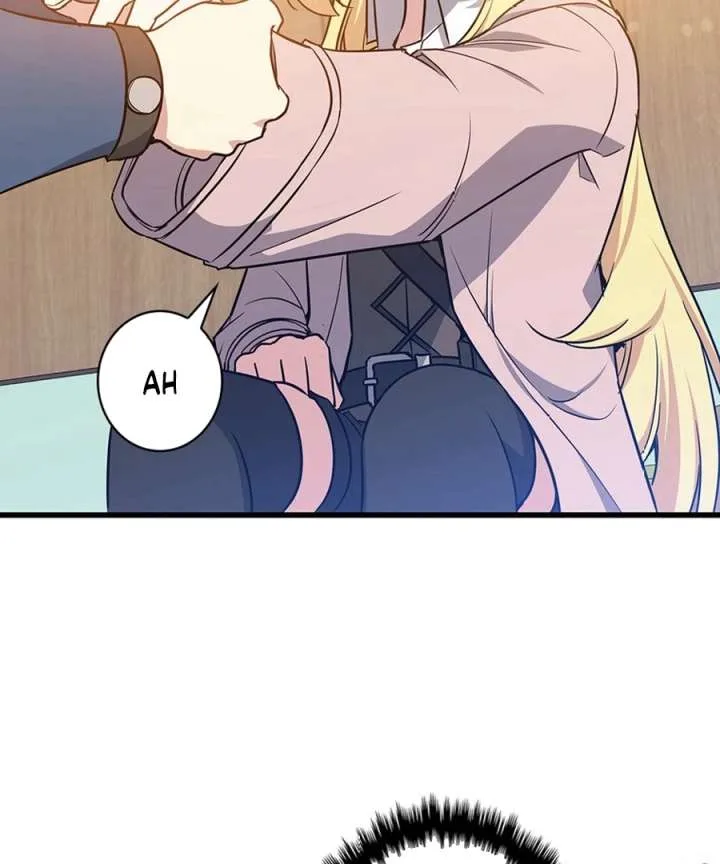I Became the Academy’s Villain’s Daughter Chapter 13 page 33
